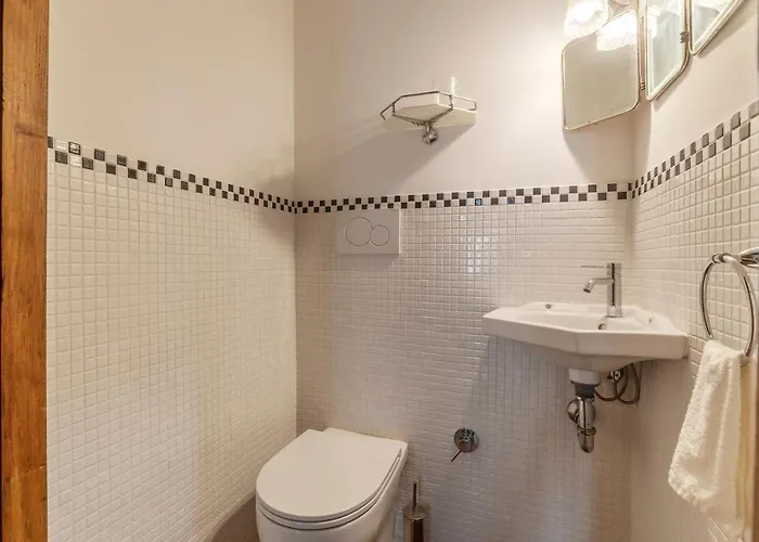 Διαμέρισμα Guesthost - Colosseo & Fori Imperiali Wooden Flat