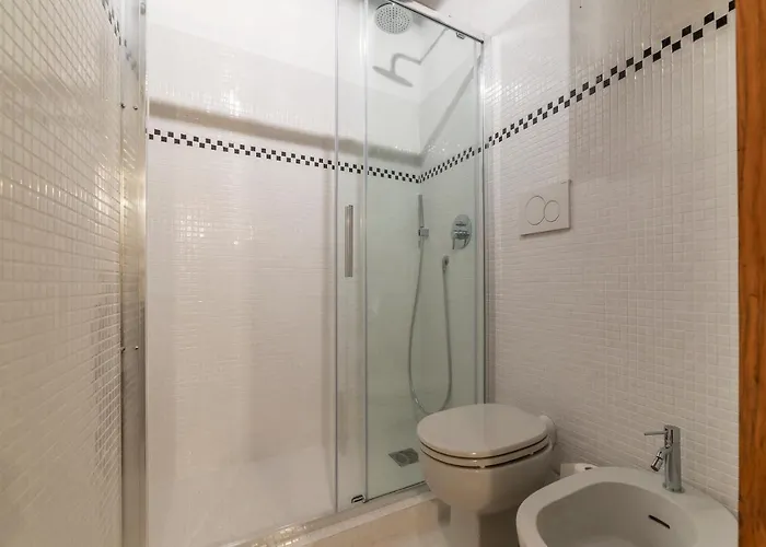 Guesthost - Colosseo & Fori Imperiali Wooden Flat Διαμέρισμα